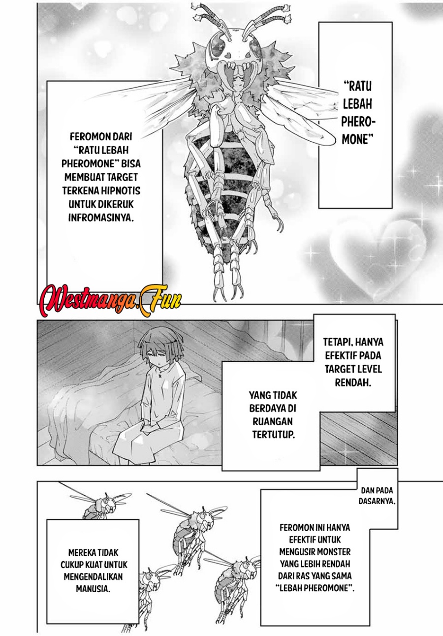 My Gift LVL 9999 Unlimited Gacha Chapter 153 Gambar 4