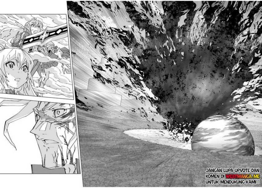 My Gift LVL 9999 Unlimited Gacha Chapter 168 Gambar 18