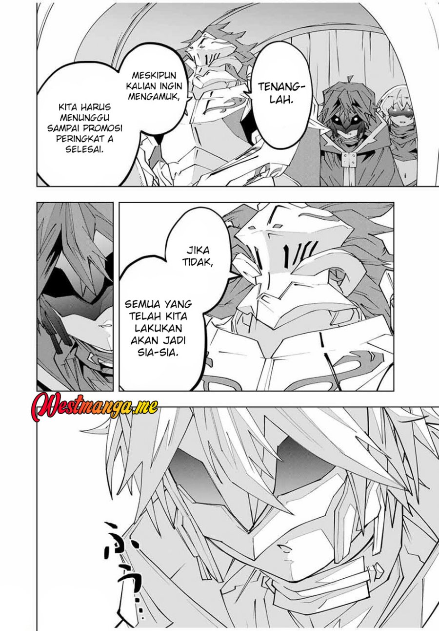 My Gift LVL 9999 Unlimited Gacha Chapter 177 Gambar 4