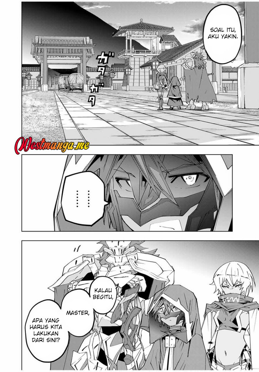 My Gift LVL 9999 Unlimited Gacha Chapter 177 Gambar 10