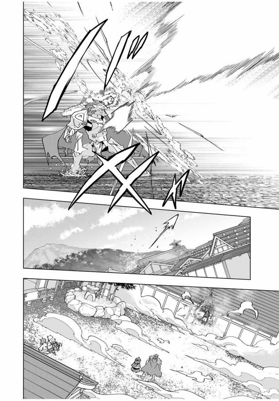 My Gift LVL 9999 Unlimited Gacha Chapter 179 Gambar 10