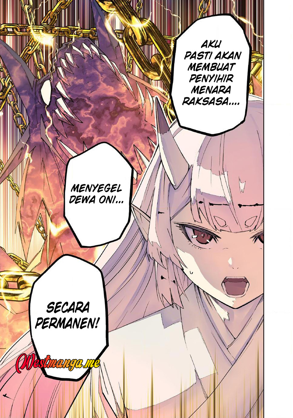 My Gift LVL 9999 Unlimited Gacha Chapter 183 Gambar 23