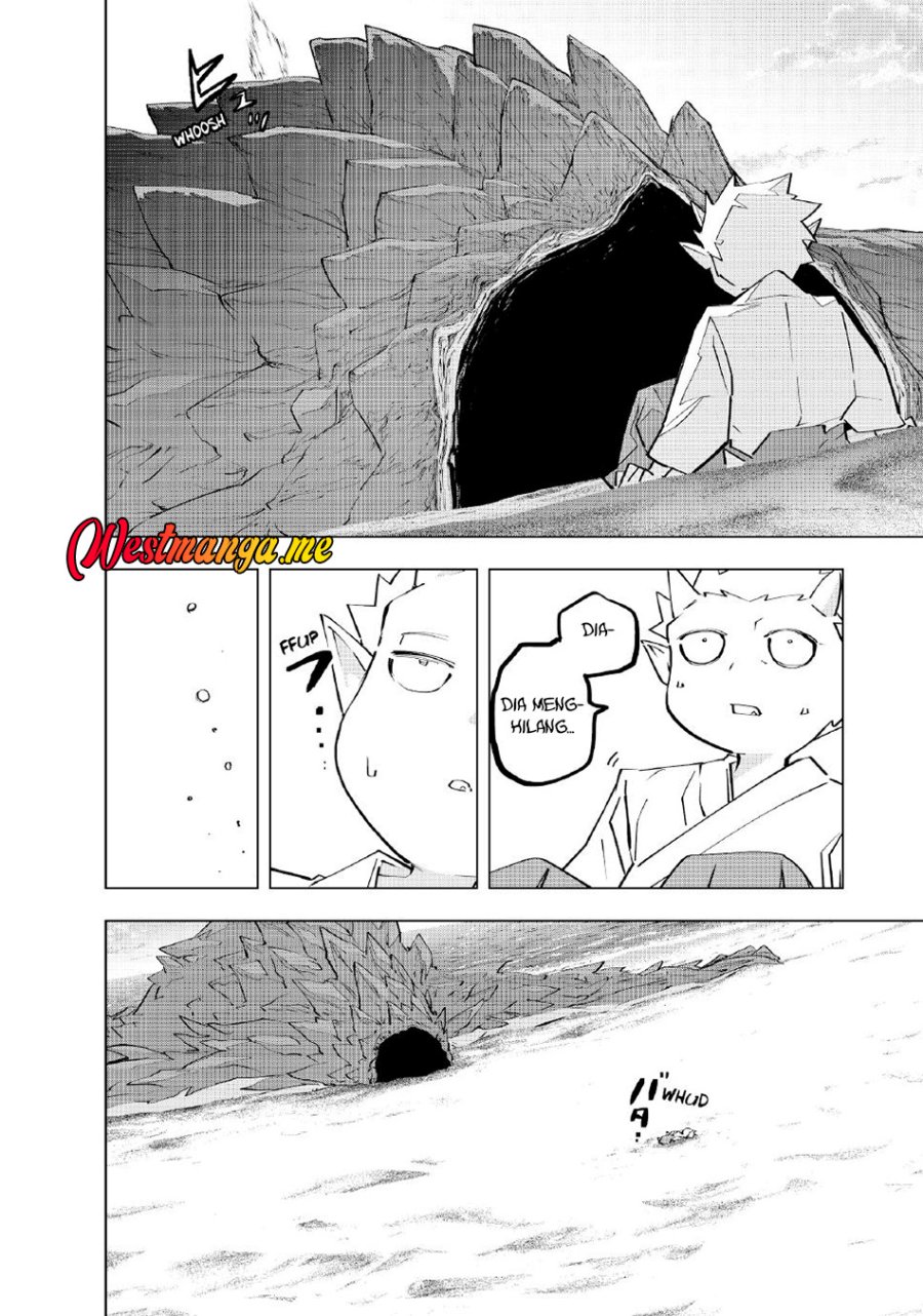 My Gift LVL 9999 Unlimited Gacha Chapter 186 Gambar 8