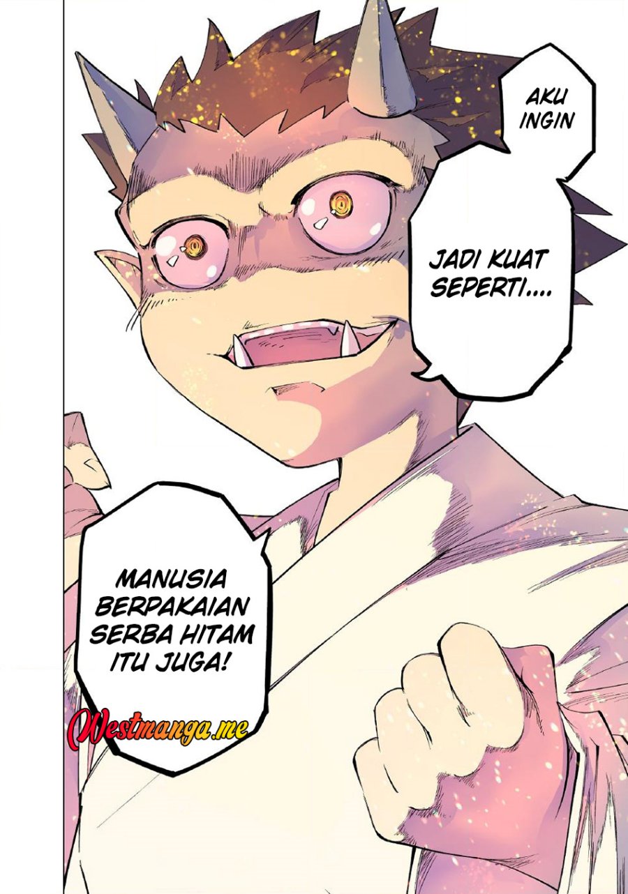 My Gift LVL 9999 Unlimited Gacha Chapter 186 Gambar 12