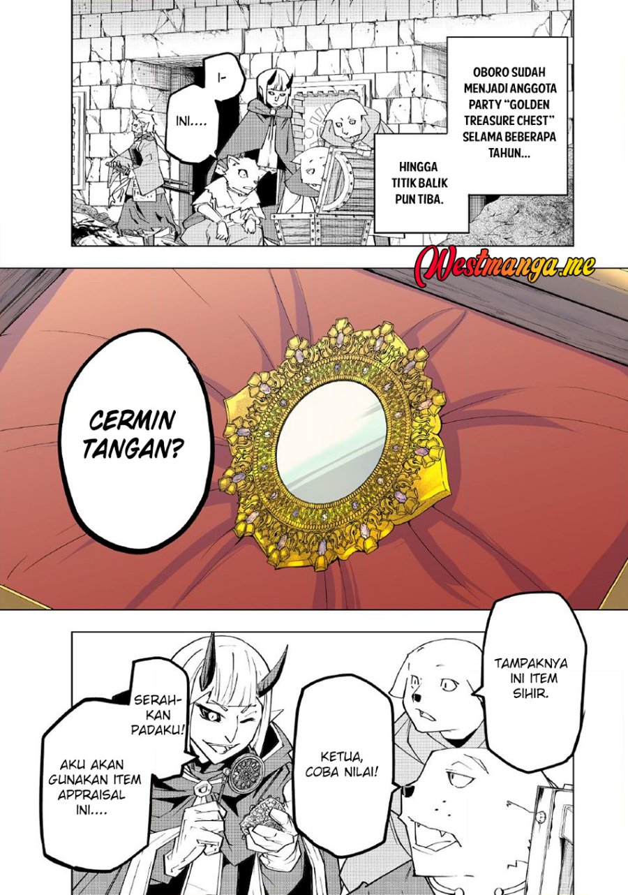 My Gift LVL 9999 Unlimited Gacha Chapter 186 Gambar 19