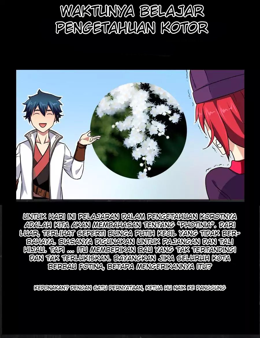 My Great Sword Chapter 04 Gambar 11