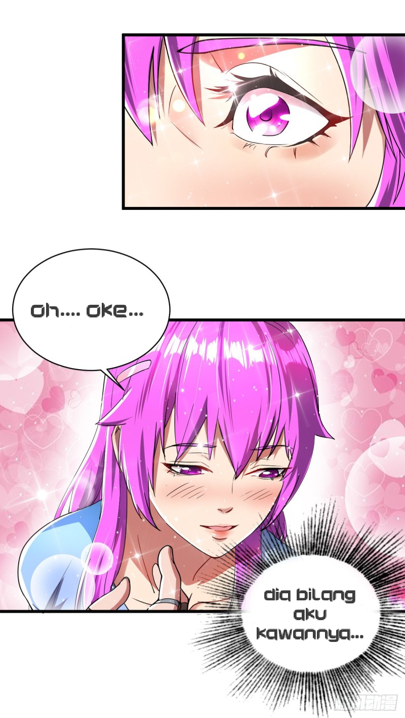My Harem In The Day of Apocalypse Chapter 08 Gambar 4