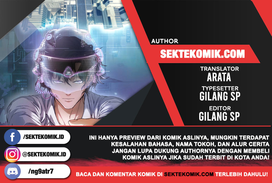 My Healing Games Chapter 04 Gambar 1