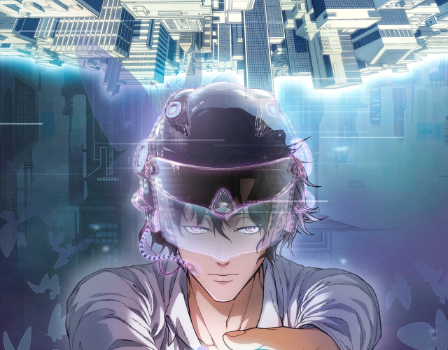 My Healing Games Chapter 04 Gambar 2