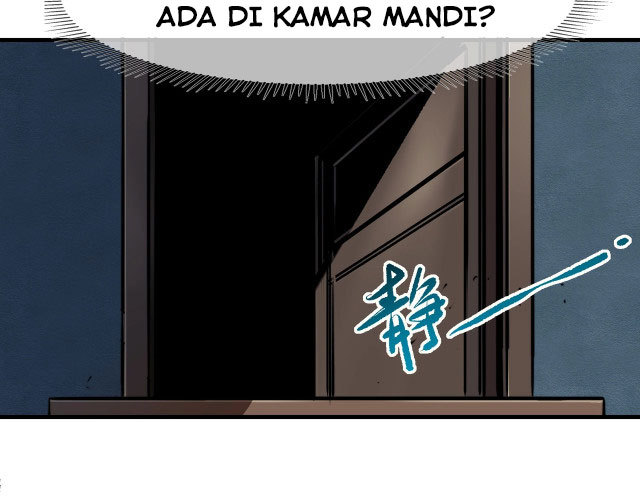 My Healing Games Chapter 04 Gambar 47