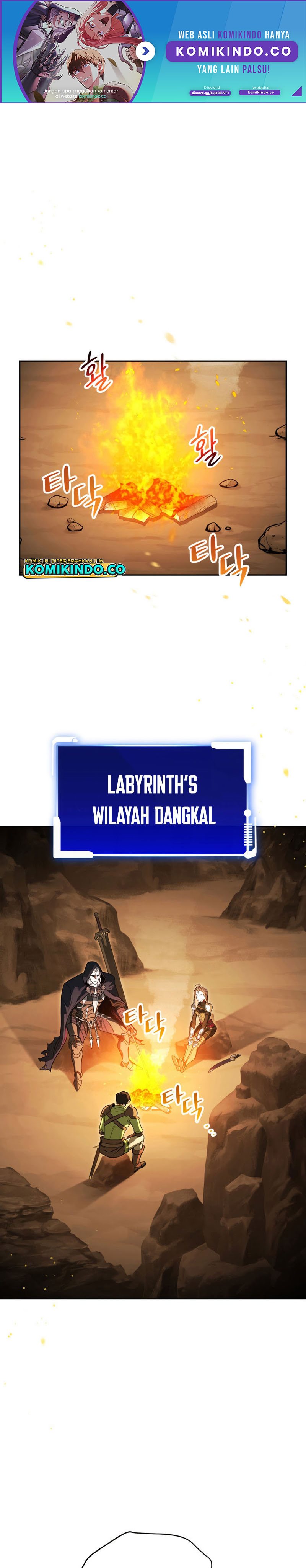 My Insanely Competent Underlings Chapter 12 Gambar 2