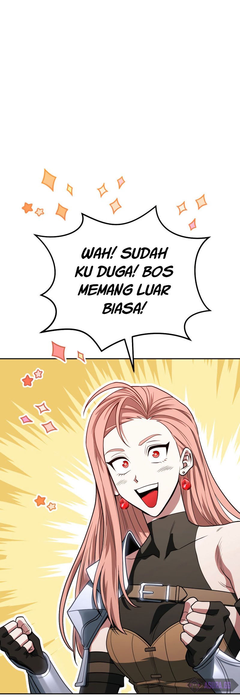 My Insanely Competent Underlings Chapter 12 Gambar 13