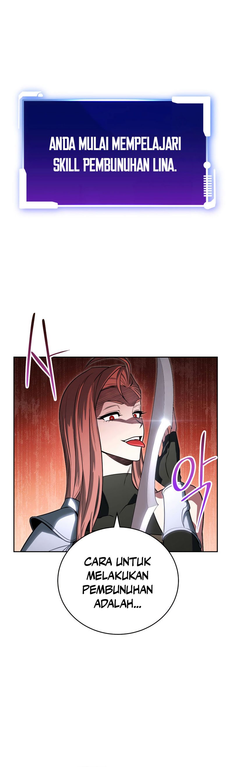 My Insanely Competent Underlings Chapter 12 Gambar 25