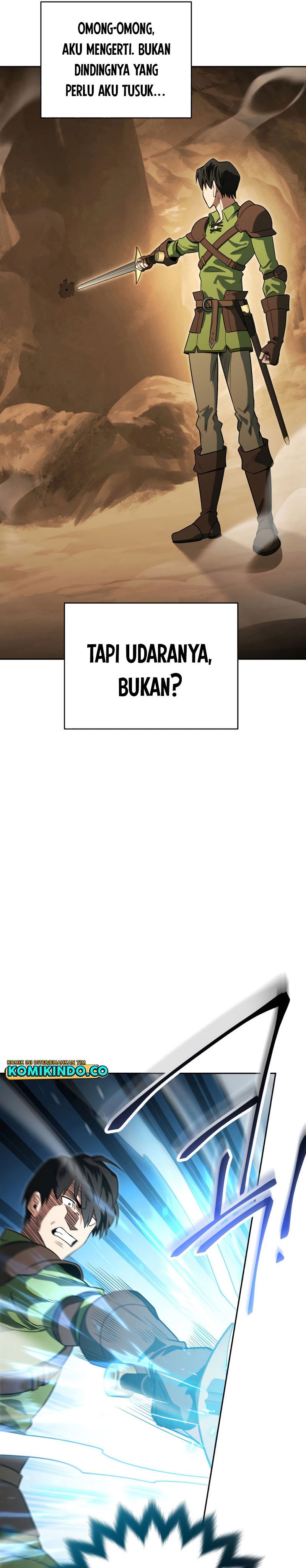 My Insanely Competent Underlings Chapter 12 Gambar 34