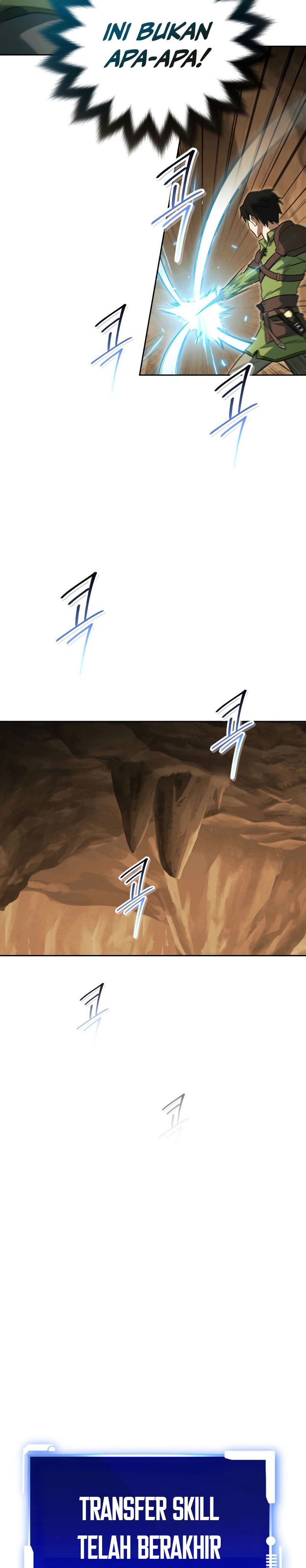 My Insanely Competent Underlings Chapter 12 Gambar 35