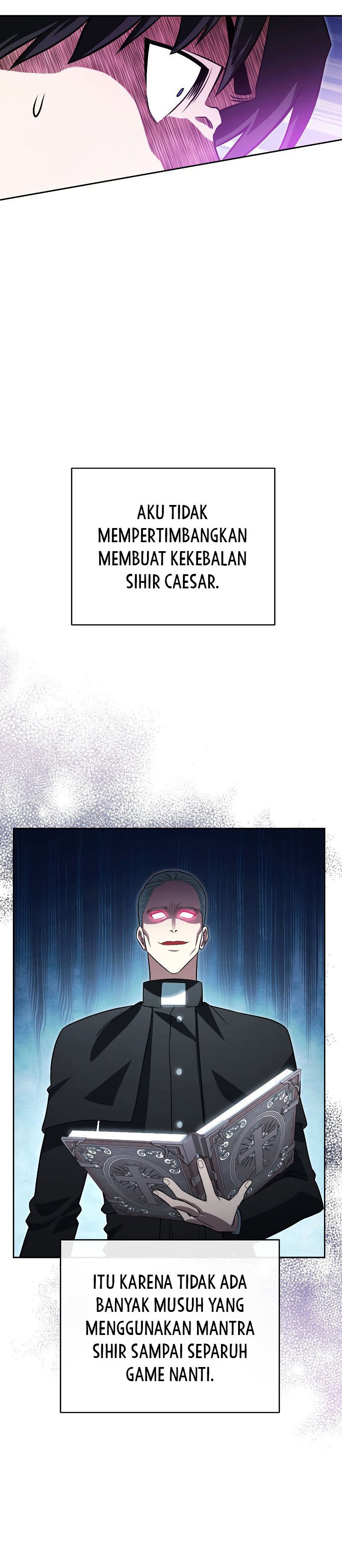 My Insanely Competent Underlings Chapter 17 Gambar 5