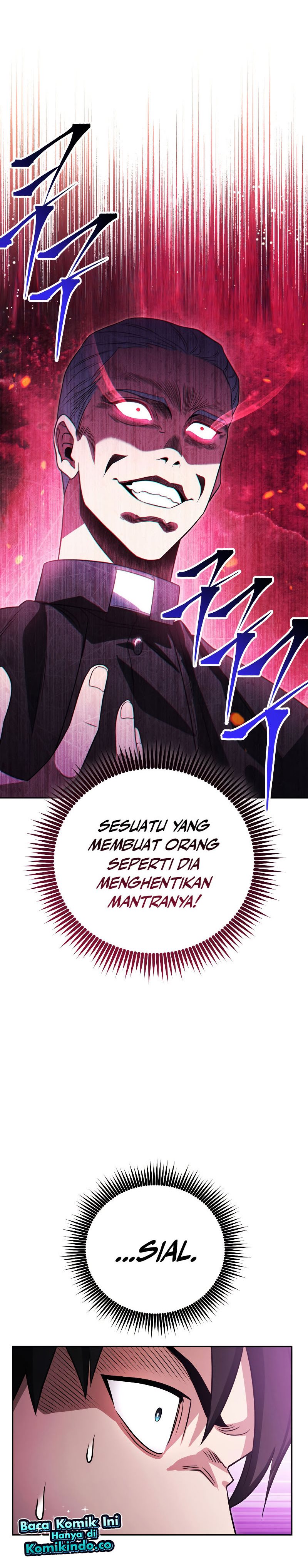 My Insanely Competent Underlings Chapter 17 Gambar 9