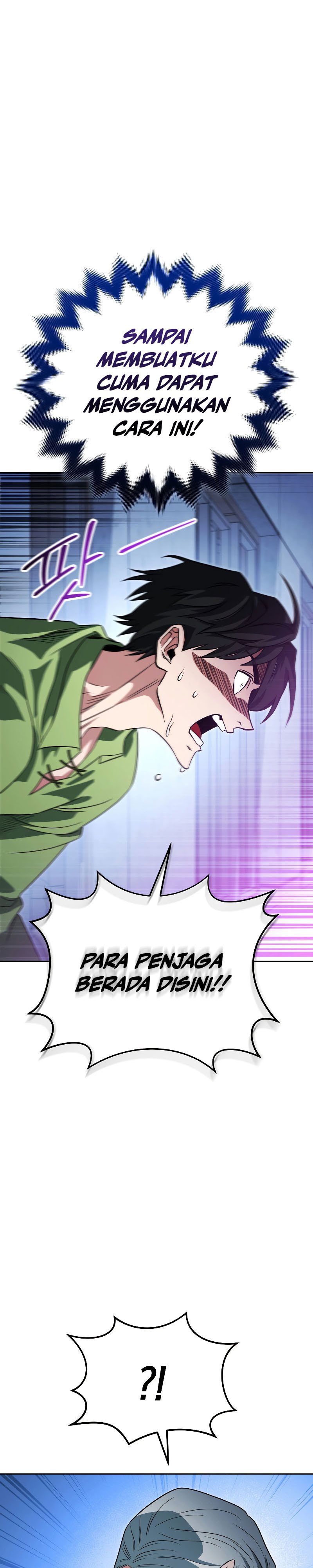 My Insanely Competent Underlings Chapter 17 Gambar 10