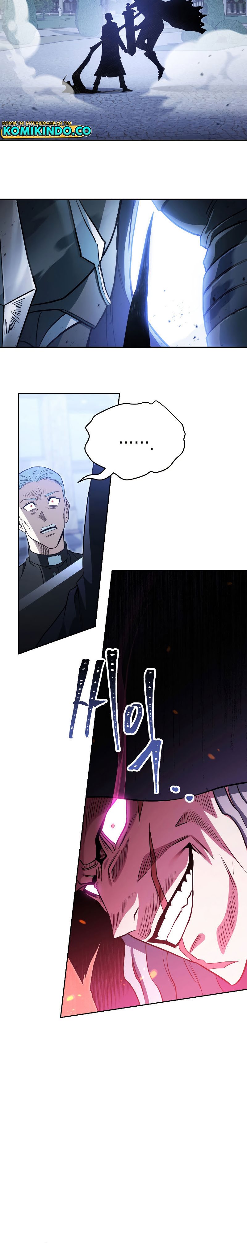 My Insanely Competent Underlings Chapter 17 Gambar 12
