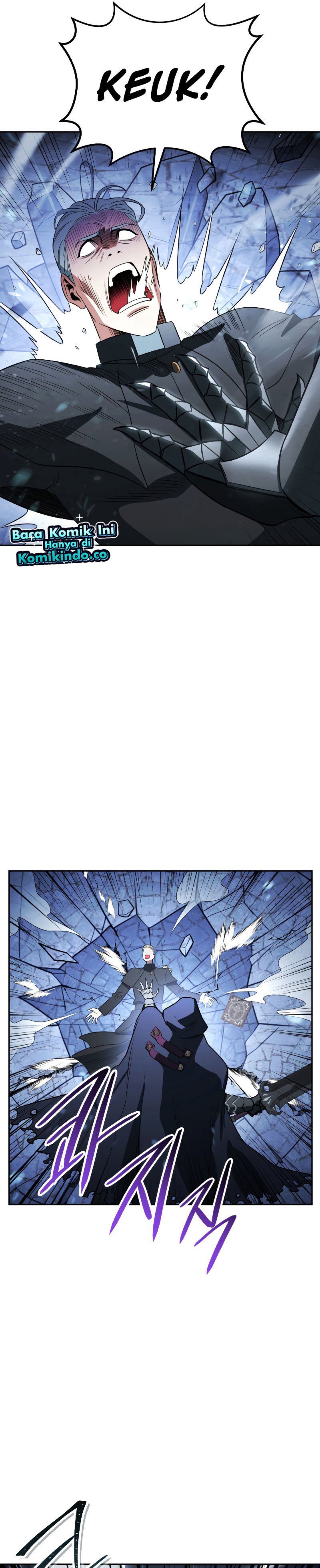 My Insanely Competent Underlings Chapter 17 Gambar 16