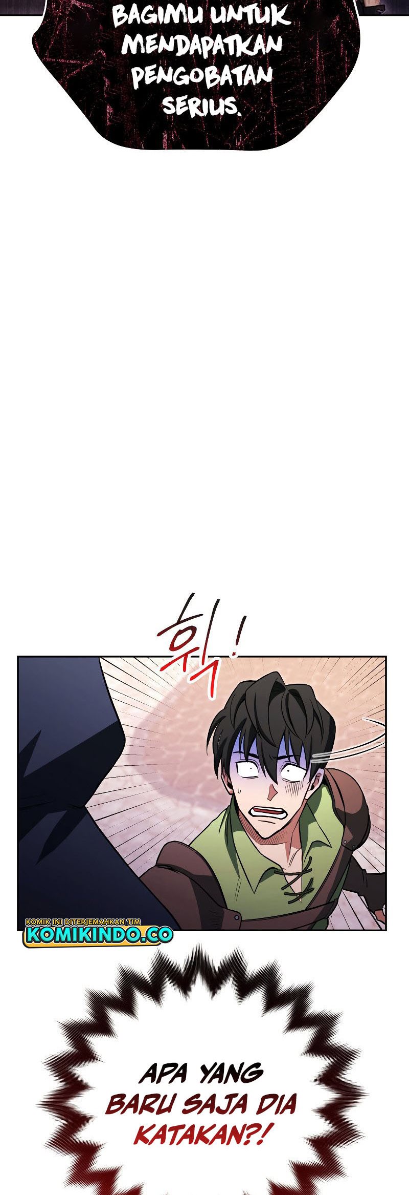 My Insanely Competent Underlings Chapter 17 Gambar 47