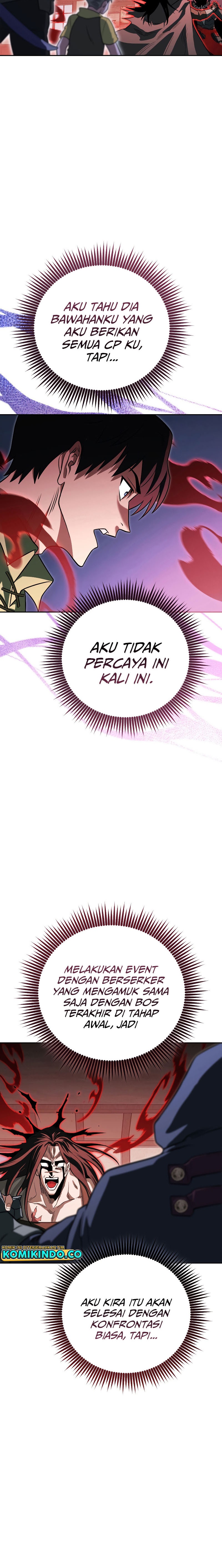 My Insanely Competent Underlings Chapter 24 Gambar 6