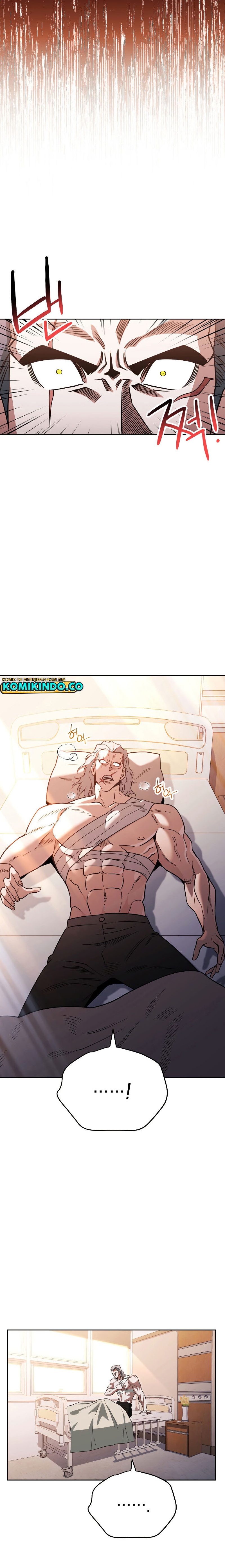 My Insanely Competent Underlings Chapter 24 Gambar 24