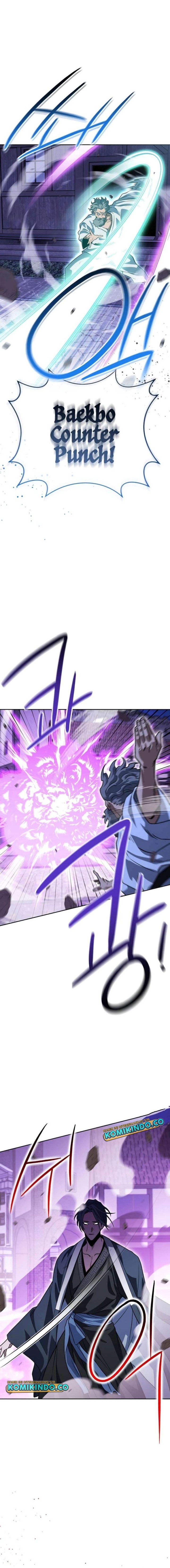 My Insanely Competent Underlings Chapter 30 Gambar 19