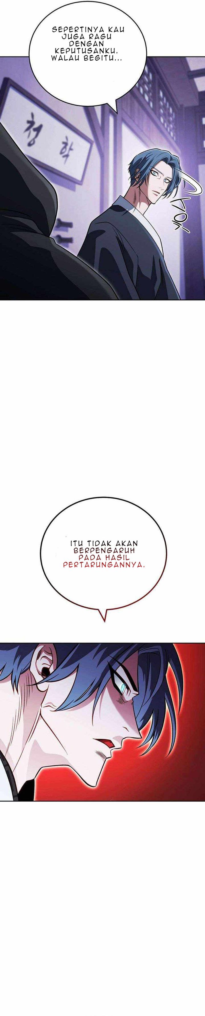 My Insanely Competent Underlings Chapter 35 Gambar 4