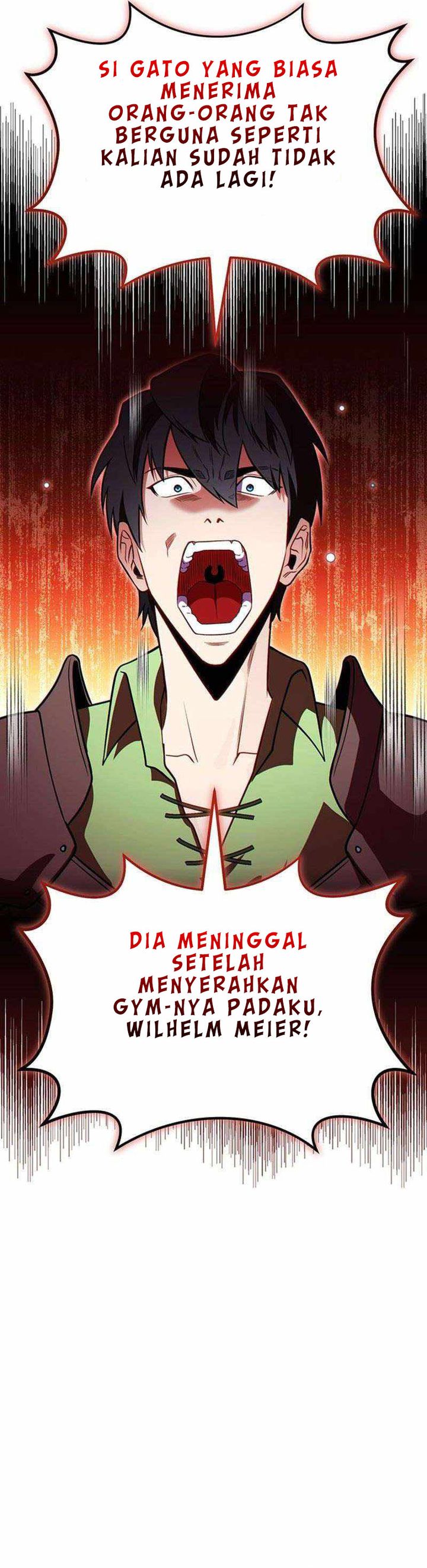 My Insanely Competent Underlings Chapter 35 Gambar 14