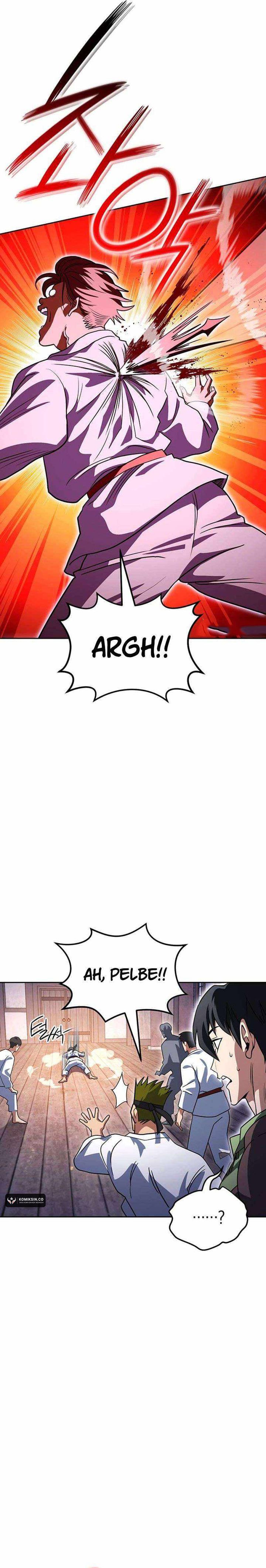 My Insanely Competent Underlings Chapter 35 Gambar 21