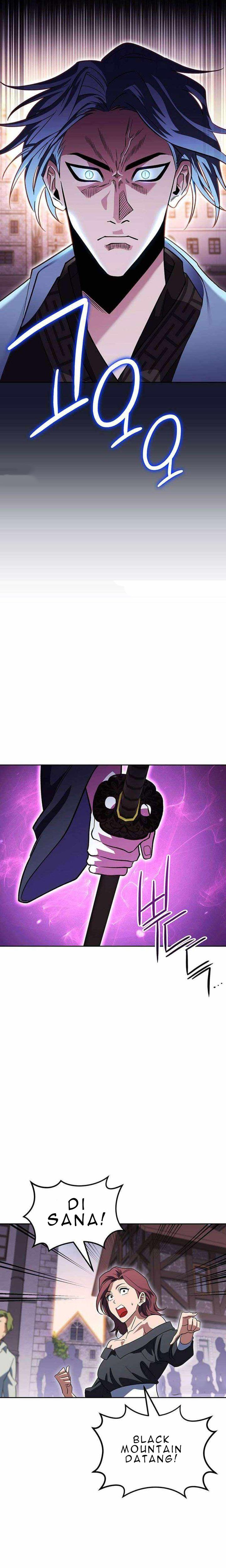 My Insanely Competent Underlings Chapter 35 Gambar 30