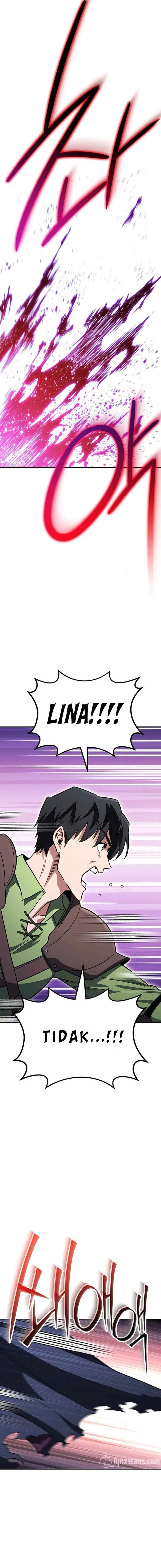 My Insanely Competent Underlings Chapter 37 Gambar 2