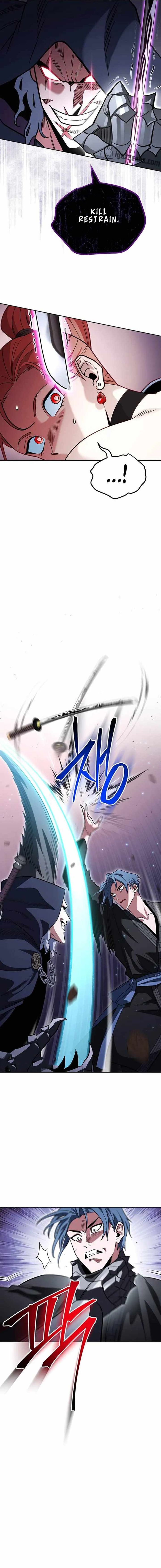 My Insanely Competent Underlings Chapter 37 Gambar 4