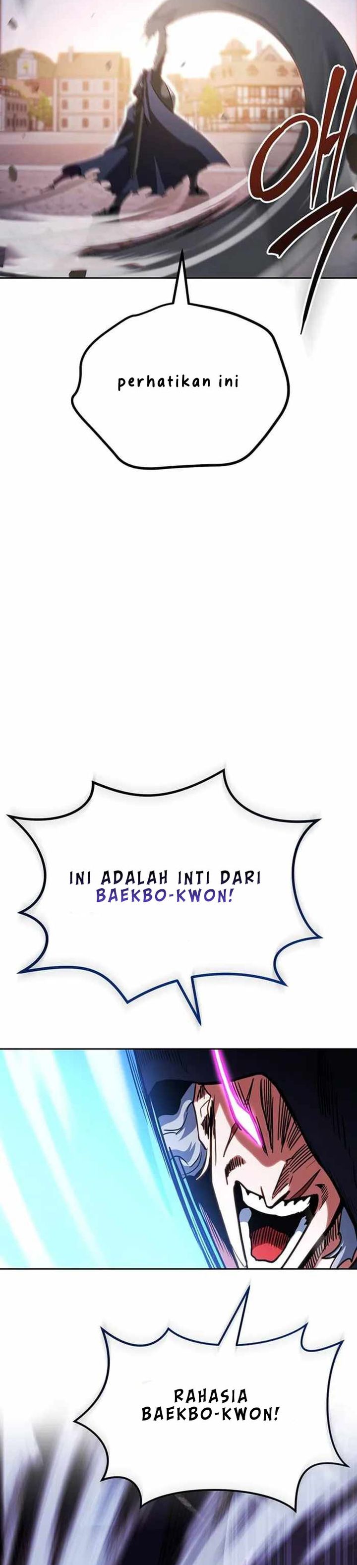 My Insanely Competent Underlings Chapter 37 Gambar 7