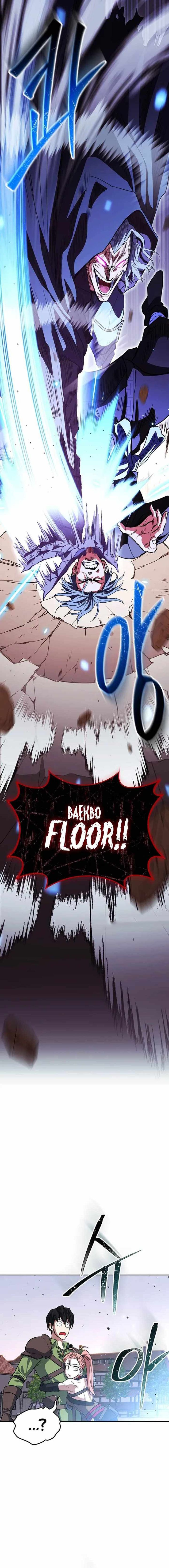My Insanely Competent Underlings Chapter 37 Gambar 8