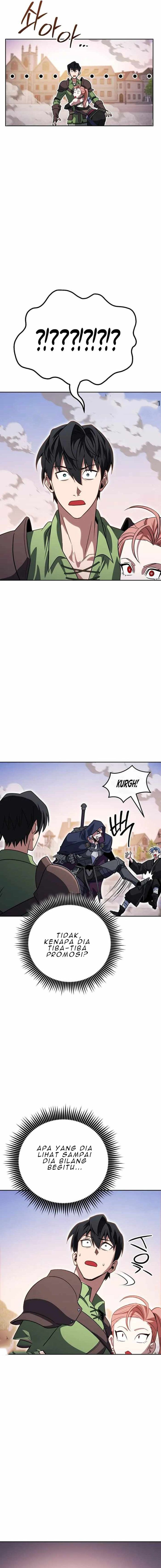My Insanely Competent Underlings Chapter 37 Gambar 11