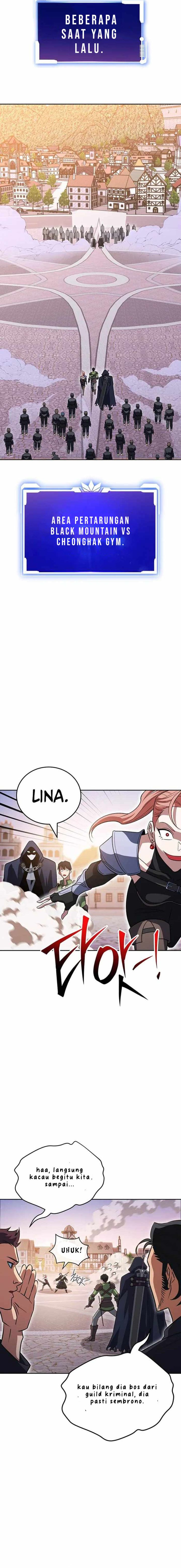 My Insanely Competent Underlings Chapter 37 Gambar 13