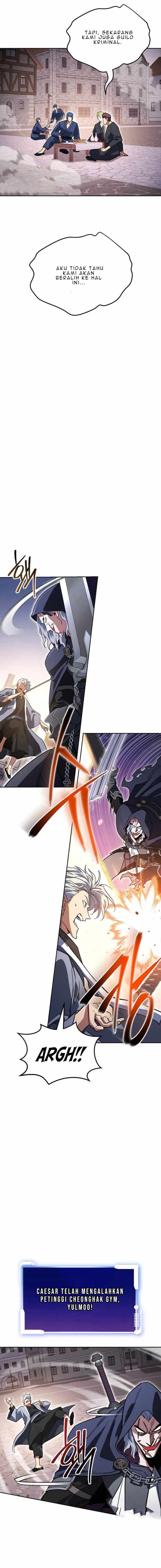 My Insanely Competent Underlings Chapter 37 Gambar 18