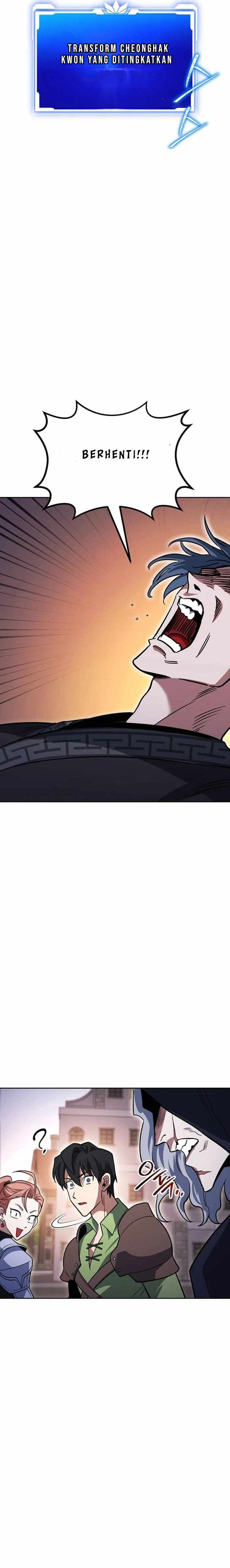 My Insanely Competent Underlings Chapter 37 Gambar 26