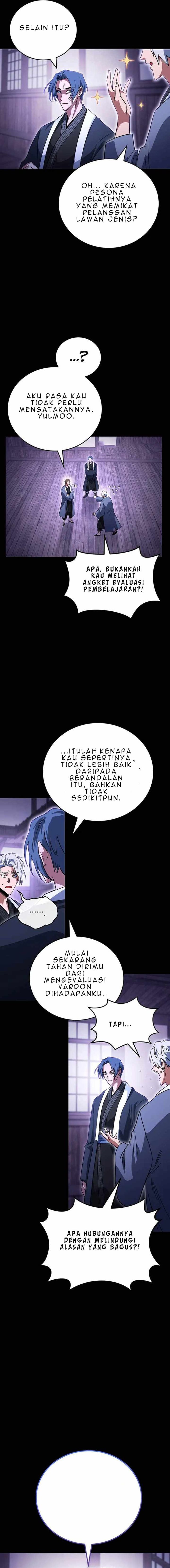 My Insanely Competent Underlings Chapter 38 Gambar 5