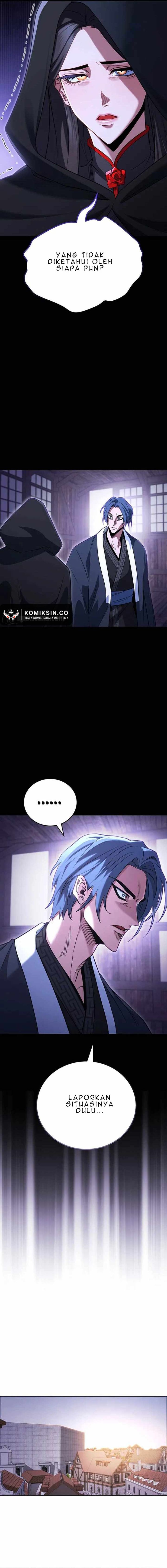 My Insanely Competent Underlings Chapter 38 Gambar 14