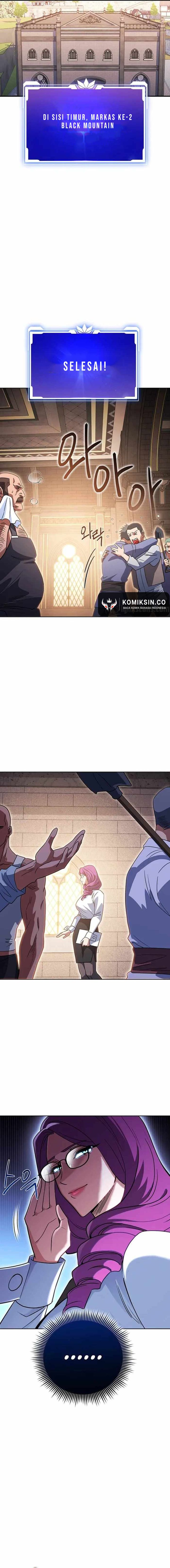 My Insanely Competent Underlings Chapter 38 Gambar 21