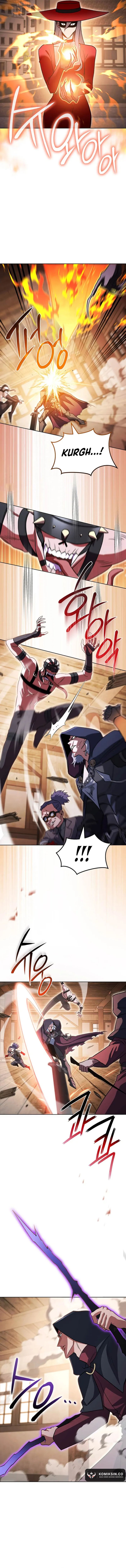 My Insanely Competent Underlings Chapter 42 Gambar 5