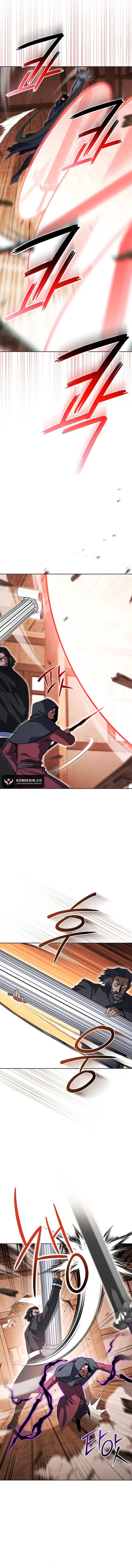 My Insanely Competent Underlings Chapter 42 Gambar 7