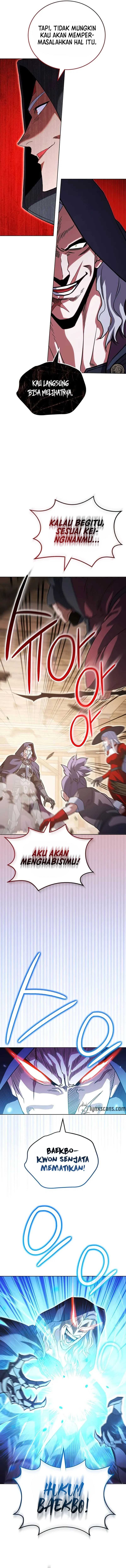 My Insanely Competent Underlings Chapter 43 Gambar 5