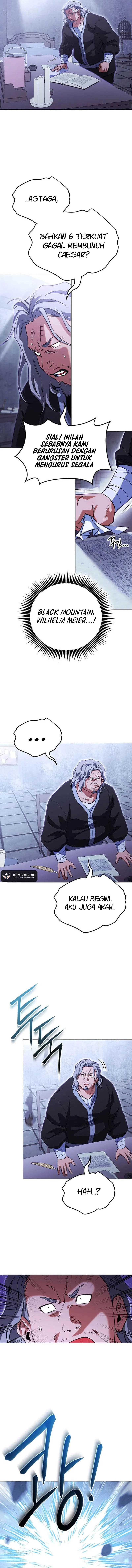 My Insanely Competent Underlings Chapter 44 Gambar 13