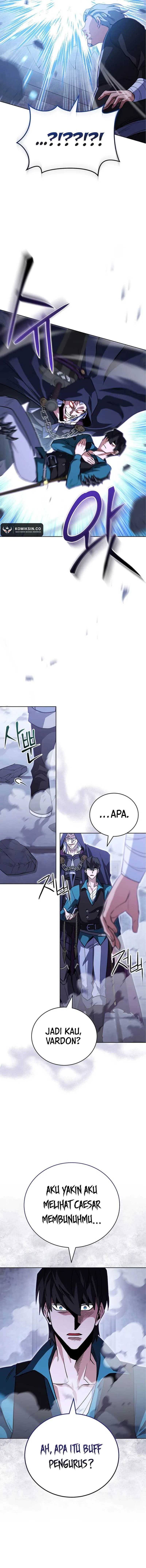 My Insanely Competent Underlings Chapter 44 Gambar 14