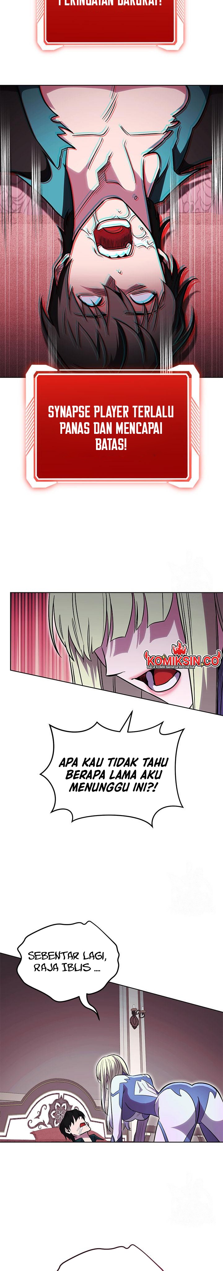 My Insanely Competent Underlings Chapter 56 Gambar 12