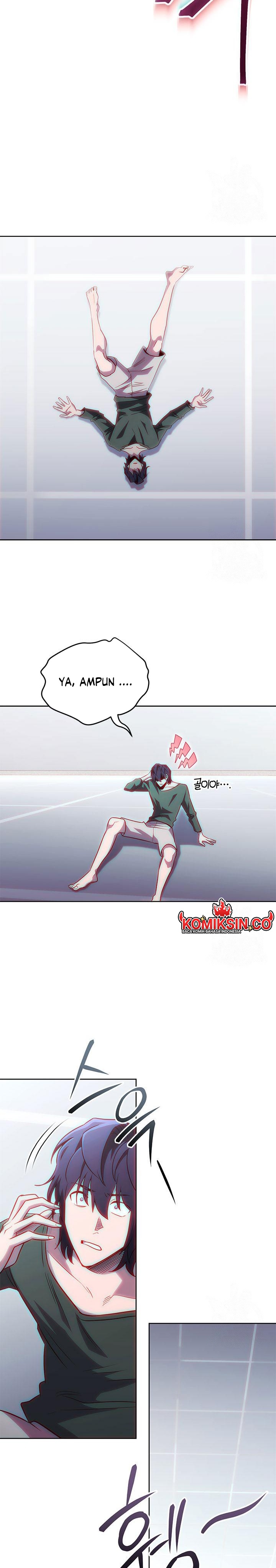 My Insanely Competent Underlings Chapter 56 Gambar 15